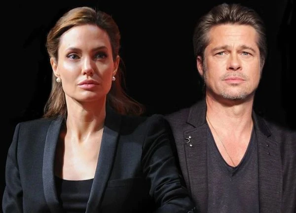 Brad Pitt bị Angelina Jolie đưa vào thế khó, tòa phán quyết buộc nộp bằng chứng