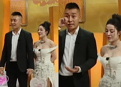 The overseas Vietnamese man asked for help, was cut by a dating show, misunderstood and abandoned his engagement to love a strange girl