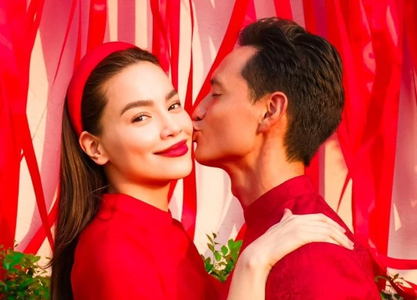 Lý do Hồ Ngọc Hà được Kim Lý cầu hôn 4 năm nhưng vẫn chưa tổ chức đám cưới