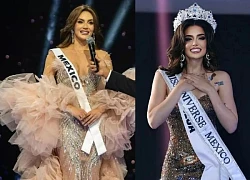 María Fernanda Beltrán: Á hậu 2 MU 2024, sang Việt Nam thi Miss Grand thua thảm