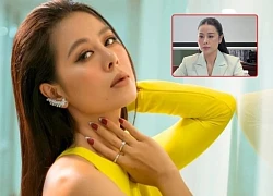 Nam Thư thông báo tin chấn động dù ồn ào tình ái chưa lắng xuống, CĐM phản ứng