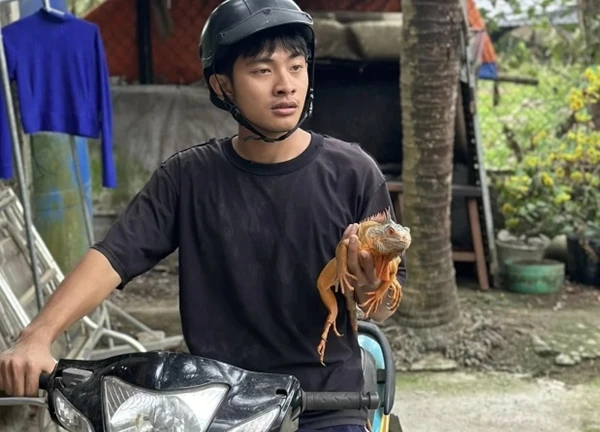 Nửa đêm, Lê Tuấn Khang đăng tâm thư sai chính tả, câu cú lủng củng nhưng ai cũng phải thốt lên 1 điều