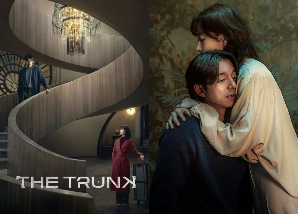 The Trunk cổ xúy "bán hoa" bị ném đá tơi tả, Gong Yoo mất hình tượng vì điều này