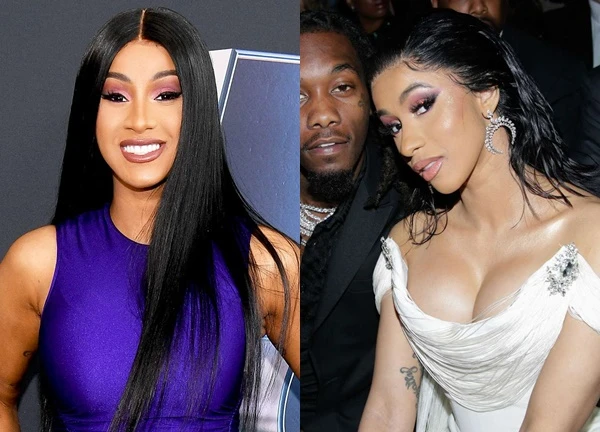 Cardi B thành 'vô gia cư' sau 1 đêm, biệt thự 5 triệu dollars là 'phông bạt'?