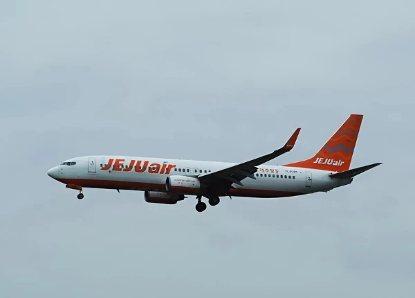 Jeju Air: Hai ngày, hai sự cố, cùng một loại máy bay, liệu đây là sự trùng hợp?