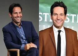 Paul Rudd: Tài tử Hollywood mệnh danh là ma cà rồng, cả thế giới "chao đảo"?