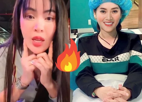 Phương Lê bị 'đội Youtuber' bênh Hồng Loan 'phá' việc làm ăn, 'chơi' pháp lý?