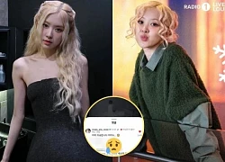 Rose 'bị ép' xin lỗi 1 phụ huynh, lộ bí mật vì clip 'giữa đêm', fan 'dữ vậy sao'