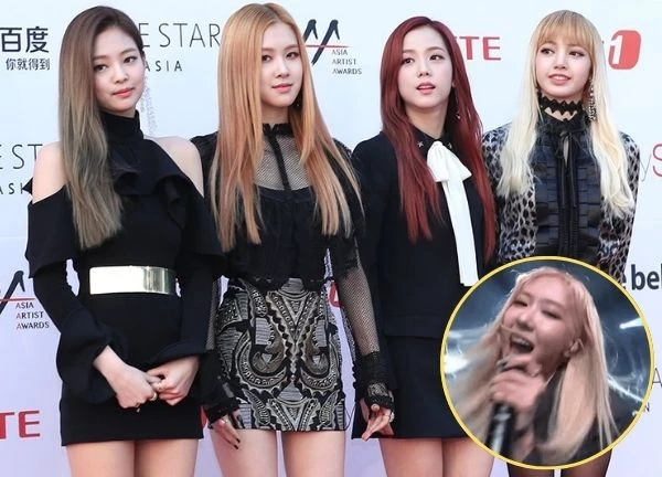 Rosé 'đạp đổ' nỗ lực BLACKPINK trong 1 thập niên, phá 'lời nguyền' với 3 chữ?