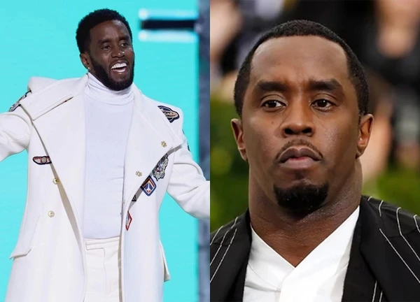 Sean "Diddy" Combs rộ tâm lý bất ổn, hoảng loạn vì đón giáng sinh trong tù?