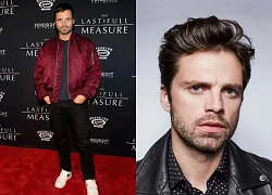 Sebastian Stan: Hành trình từ Romania đến ngôi sao Hollywood