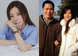 Zhao Wei divorced for fear of being implicated, U50 lives a Buddhist life, beauty faded and unrecognizable?