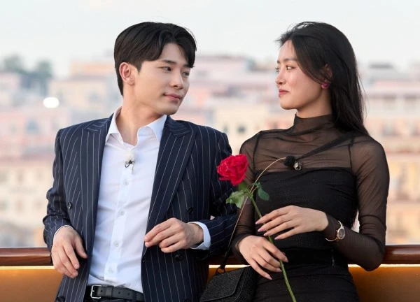 Vụ Á hậu Vbiz bị né.m đ.á vì nghi lợi dụng tình cảm, nó.i xấ.u công khai: Người cũ có phản ứng lạ