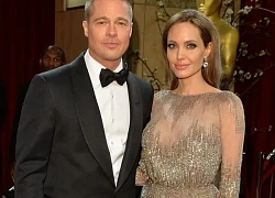 Angelina Jolie and Brad Pitt finalize divorc.e proceedings, ending 8-year war