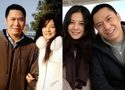 Zhao Wei was slandered by her ex-husband's family: She doesn't respect anyone, revealing a shocking secret