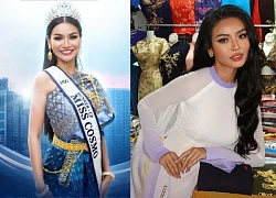 Á hậu Miss Cosmo 2024 nhận trọng trách lớn, là Đại sứ Tuần lễ Du lịch TPHCM 2024