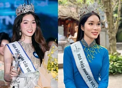 Duong Thanh Ha: Miss Universe Vietnam cherished going to 20 countries during her tenure, studying for a master's degree