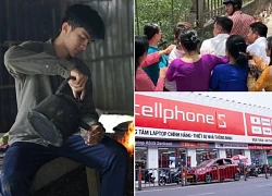 'Phenomenon' Le Tuan Khang: revealing the 'tycoon' behind, CellphoneS said 1 sentence?