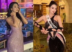 Miss Intercontinental: Bùi Khánh Linh gặp sự cố hớ hênh, mất điểm trầm trọng