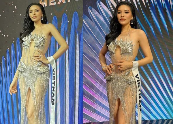 Miss Universe: Kỳ Duyên kỳ vọng "hốt cú chót" sau nửa tháng, chưa dừng ở top 30?