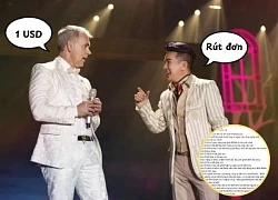 Mr Đàm nhận bản thân chỉ 'diễn', đăng 1 'sớ' xin lỗi 6 người, 'khịa' Bích Tuyền?