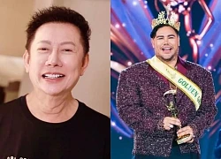 Mr.Nawat đáp trả vụ Indonesia 'cạch mặt' Miss Grand, tiết lộ chuyện không ngờ