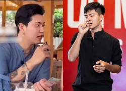 No O No dared to compare Le Tuan Khang with Vietnamese leaders, fans were outraged