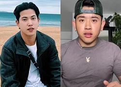 No O No was "honored" to be deleted from the channel for the 3rd time, netizens were not satisfied, demanding to "treat" David Ngo