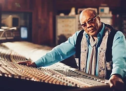 Quincy Jones: Ông trùm từng làm nhạc cho Michael Jackson, qua đời tuổi U100