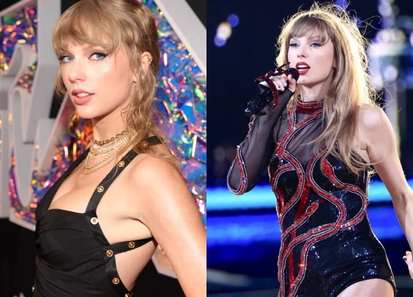 Taylor Swift lập kỷ lục mới vẫn quyết gác sự nghiệp, lý do khiến fan sốc nặng