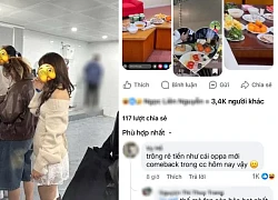 Concert Anh Trai Say Hi: VIP fan 20 million eats instant noodles, embarrassing WC scene?