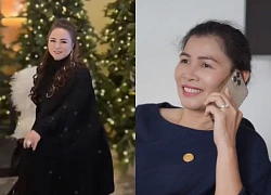 Han Ni joined the fight against Ms. Phuong Hang's trip to Europe, is it suspected that she has not forgotten the old grudge?