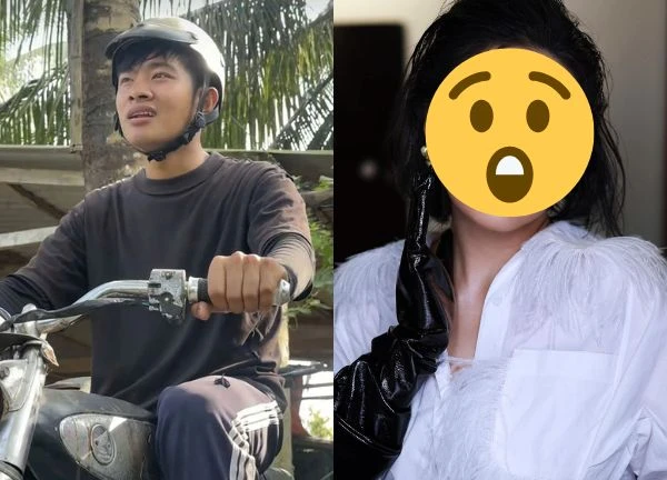 Lê Tuấn Khang bị nữ đại gia 'bỏ bùa', bỏ tình cũ, clip 1 năm trước lộ sự thật?