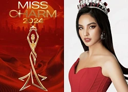 Miss Charm 2024 thưa thớt thí sinh, Quỳnh Nga vẫn bị chuyên gia từ chối, đáng lo