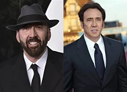 Nicolas Cage: Ghost Rider của Hollywood với diễn xuất điên rồ và tài năng