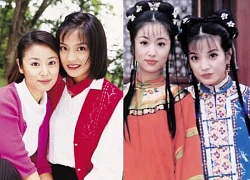 Top 5 best movies of Quynh Dao: Trieu Vy - Ruby Lin appeared twice