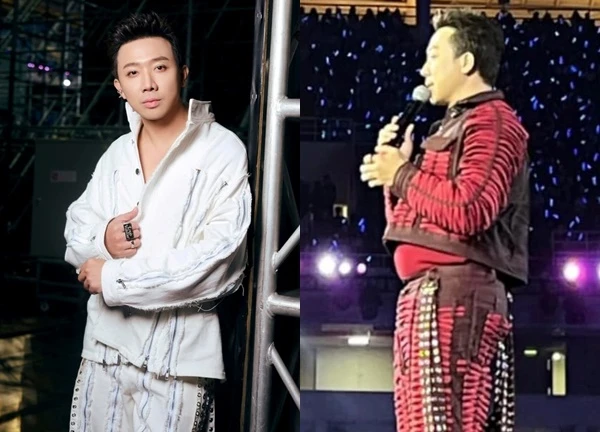 1 nhân vật chiếm trọn truyền thông, làm lu mờ loạt Anh trai tại concert 4 Say hi!