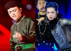 The "Brothers" compete, netizens fiercely debate to find the best show of 2024