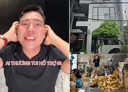 Dưỡng Dướng Dường bị cục Quản lý thị trường 'xông nhà', phong thủy 'mất linh'?