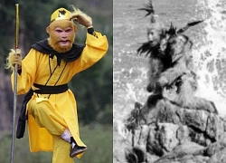 Revealing the shocking secret that not everyone knows about Sun Wukong's past life