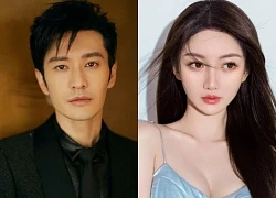 Huỳnh Hiểu Minh chia tay bạn gái nhưng sẵn sàng chịu trách nhiệm về em bé?