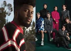 Khalid: Fan cứng BTS vừa công khai giới tính thật, 26 tuổi "ẵm" 6 giải Billboard