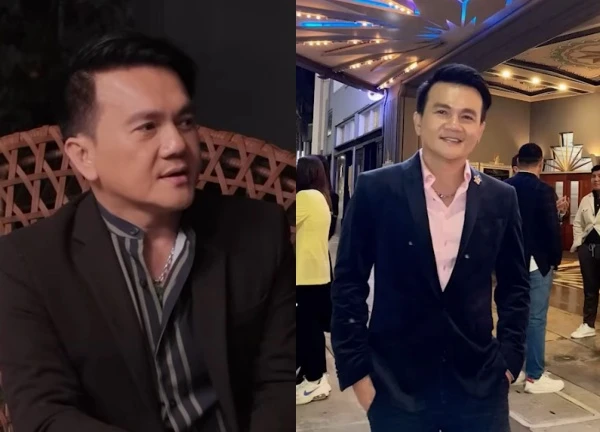 MC Khanh Hoang: Infertile for 5 years, now has 5 children in a row, the most children in showbiz