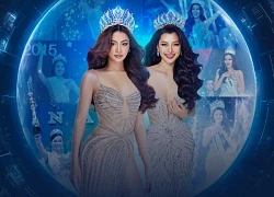 Miss Cosmo Vietnam 2025 officially launched: Bao Ngoc, Ngoc Thao were called