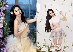 Ngô Trúc Linh: Tân binh đa tài sáng giá, hứa hẹn chiếm lĩnh Showbiz Việt