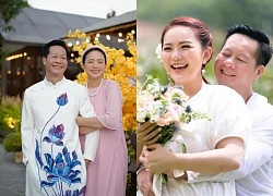 Phan Nhu Thao: Once didn't want to get married, now she's the wife of a rich man, laments that the rich daughter-in-law has a miserable life