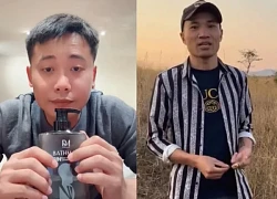 Quang Linh was criticized for being heartless because he returned to the country but did not visit Quang Dung Vlog