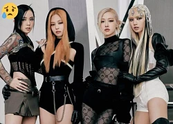 Rosé, Jennie, Lisa 'chia phe' ẵm cúp ở Mỹ, Jisoo bị 'cô lập' thốt 1 câu xót?