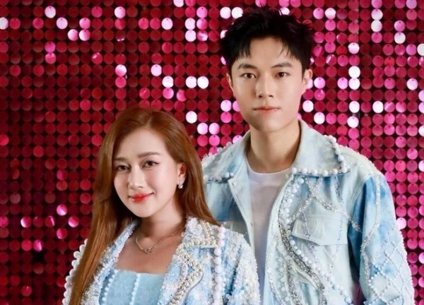 Sao Việt 10/12: Phan Đạt nói còn yêu vợ cũ Phương Lan