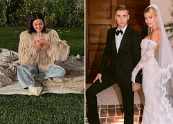 Selena Gomez 'đua KPI' với Justin Bieber, báo tin vui 'chấn động' showbiz?